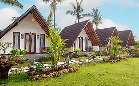 Maskot Penida Cottage