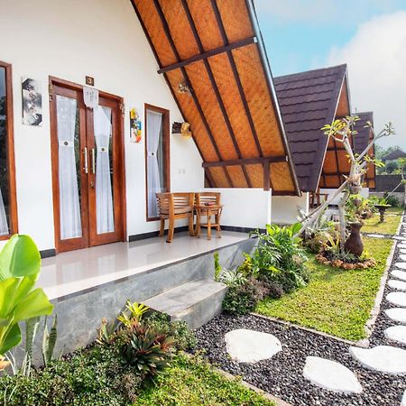Maskot Penida Cottage Batumadeg Extérieur photo