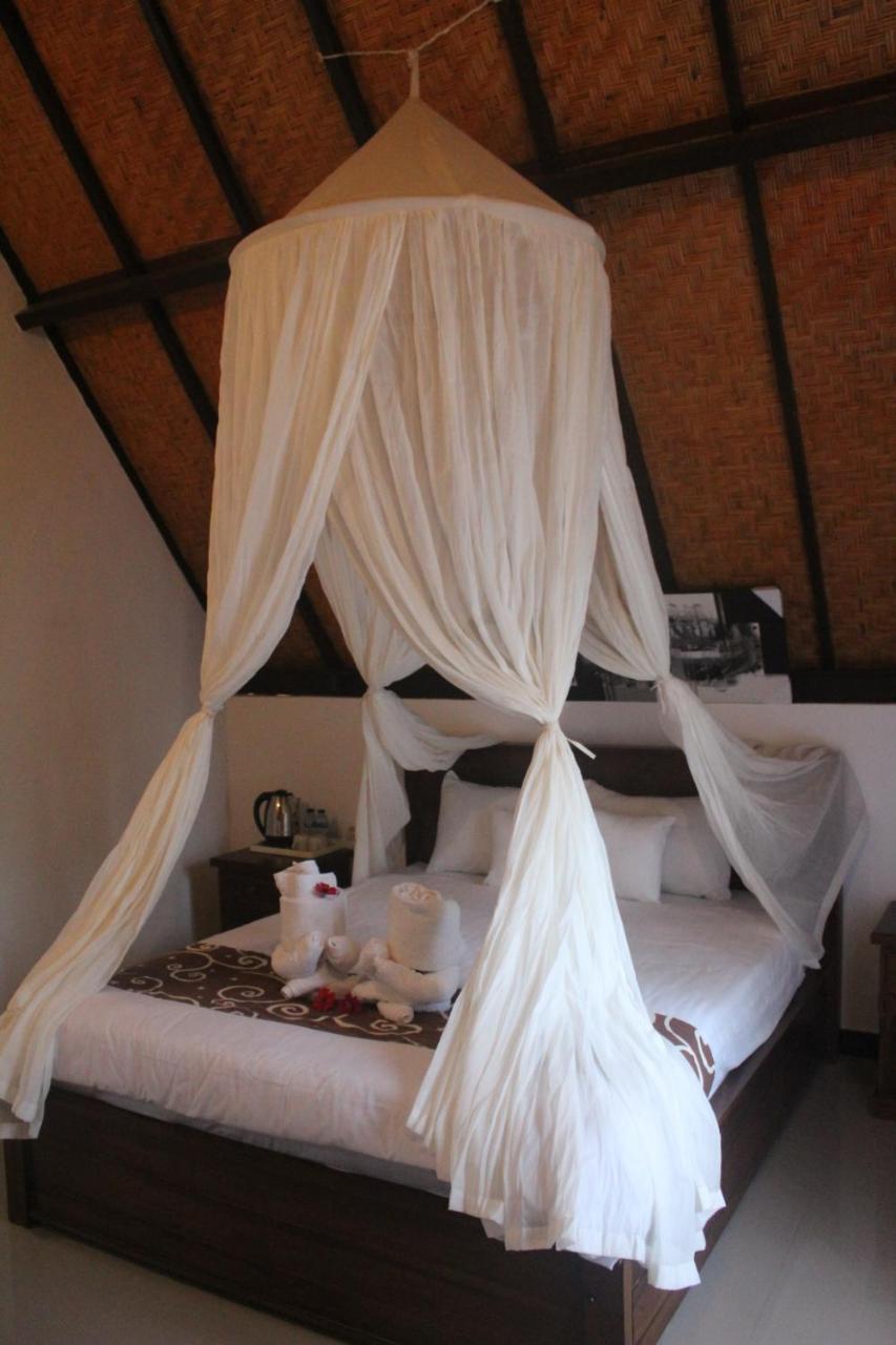 Maskot Penida Cottage Batumadeg Extérieur photo