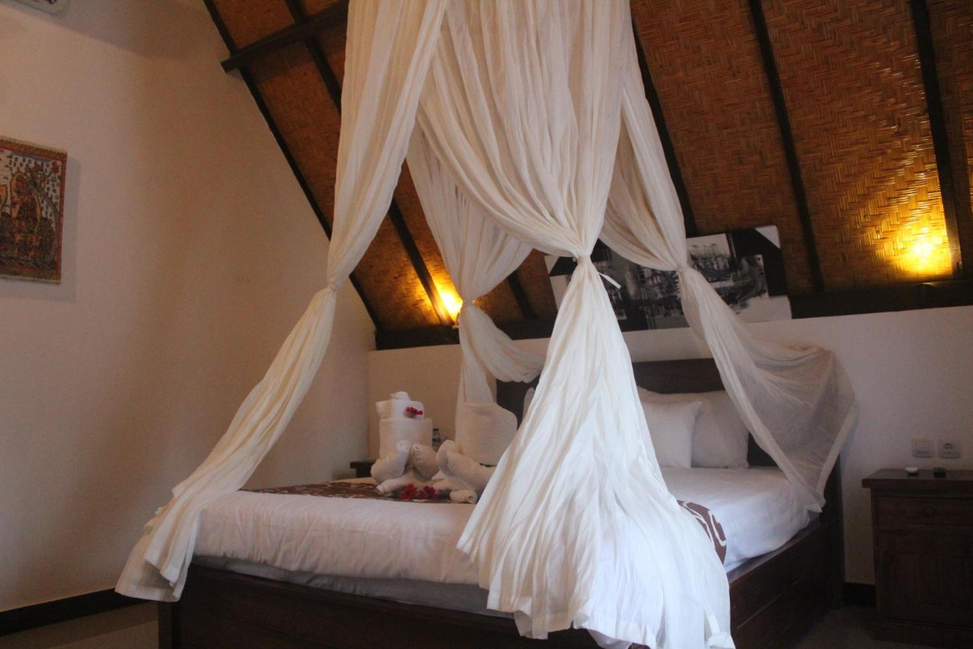 Maskot Penida Cottage Batumadeg Extérieur photo