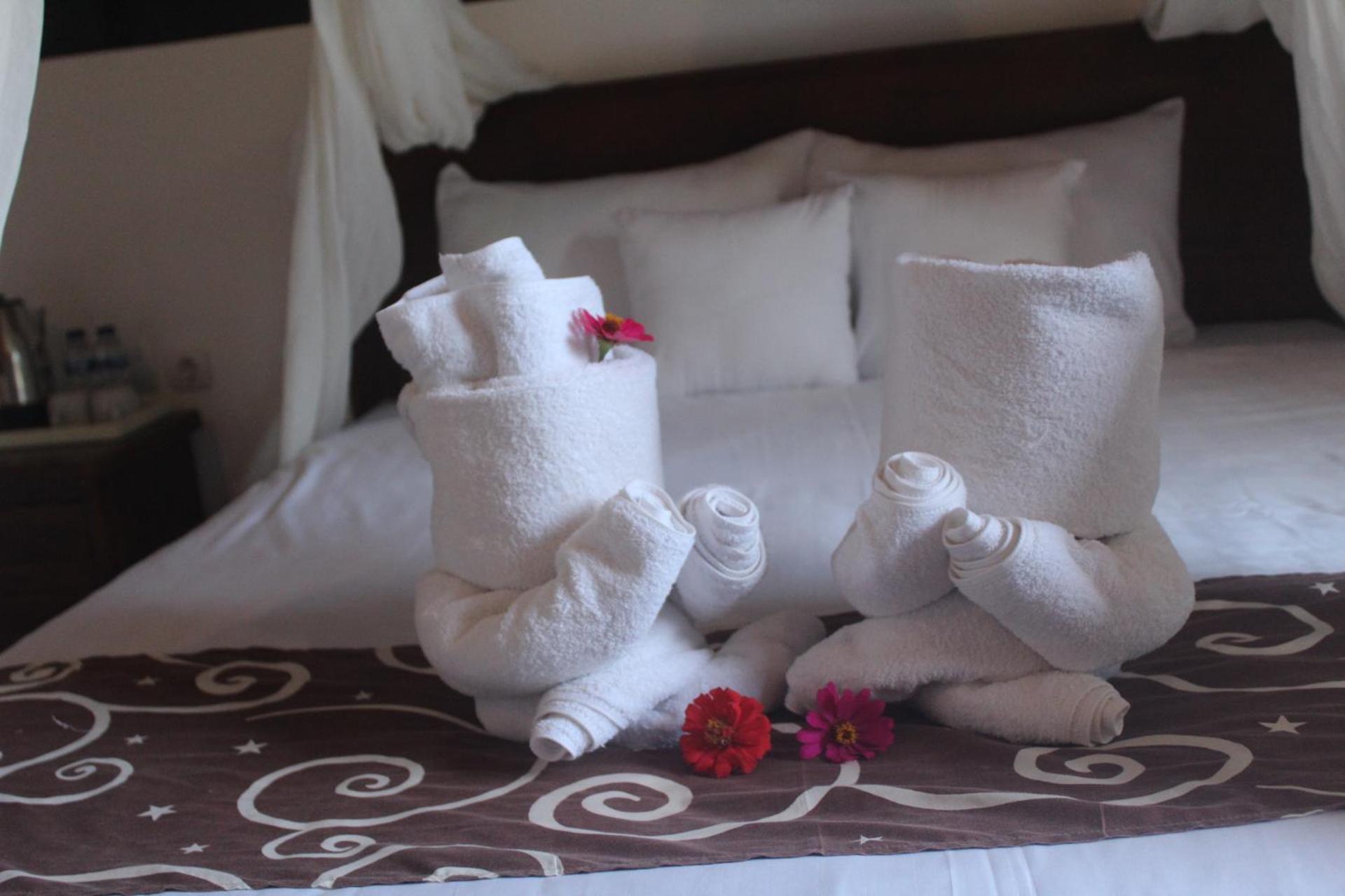 Maskot Penida Cottage Batumadeg Extérieur photo